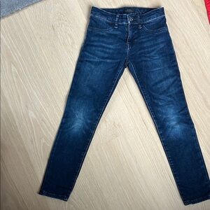 Ralph Lauren Kids Dark Blue Jeans
